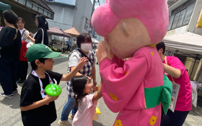 さなぶり_うめ子ちゃん2