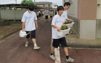 花いっぱい２(6)