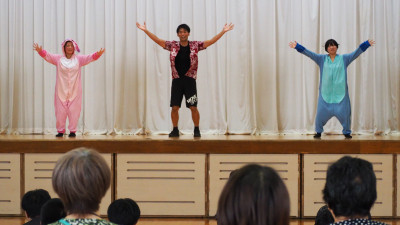 R07_ダンス