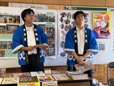 本校学校祭1